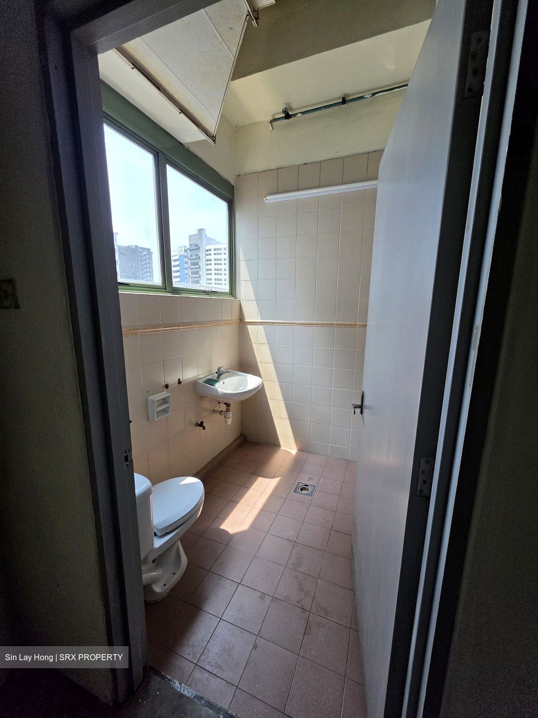 Mandai Industrial Building (D25), Factory #613501631